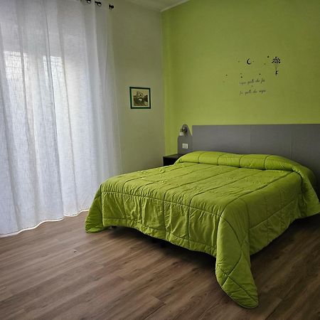 L'Arancio B&B Cecchina Εξωτερικό φωτογραφία