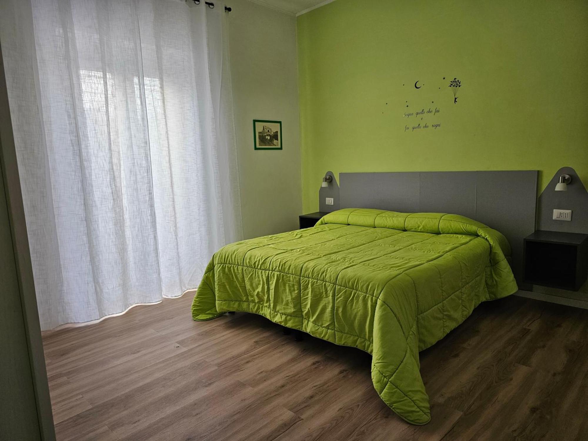 L'Arancio B&B Cecchina Εξωτερικό φωτογραφία