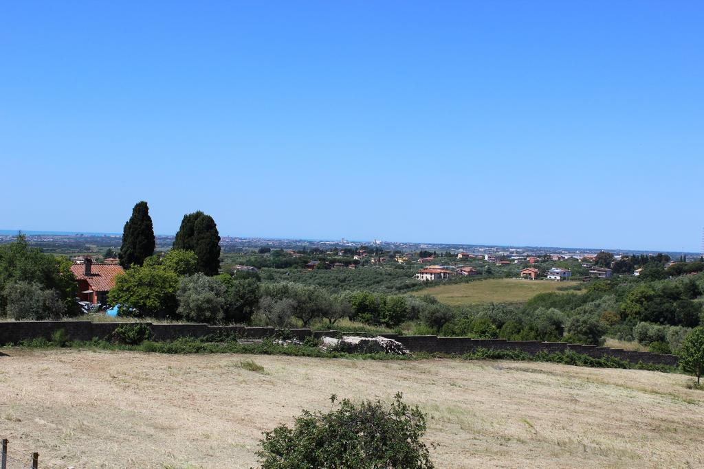 L'Arancio B&B Cecchina Εξωτερικό φωτογραφία