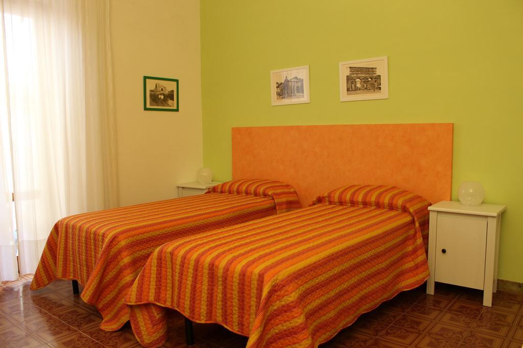 L'Arancio B&B Cecchina Εξωτερικό φωτογραφία