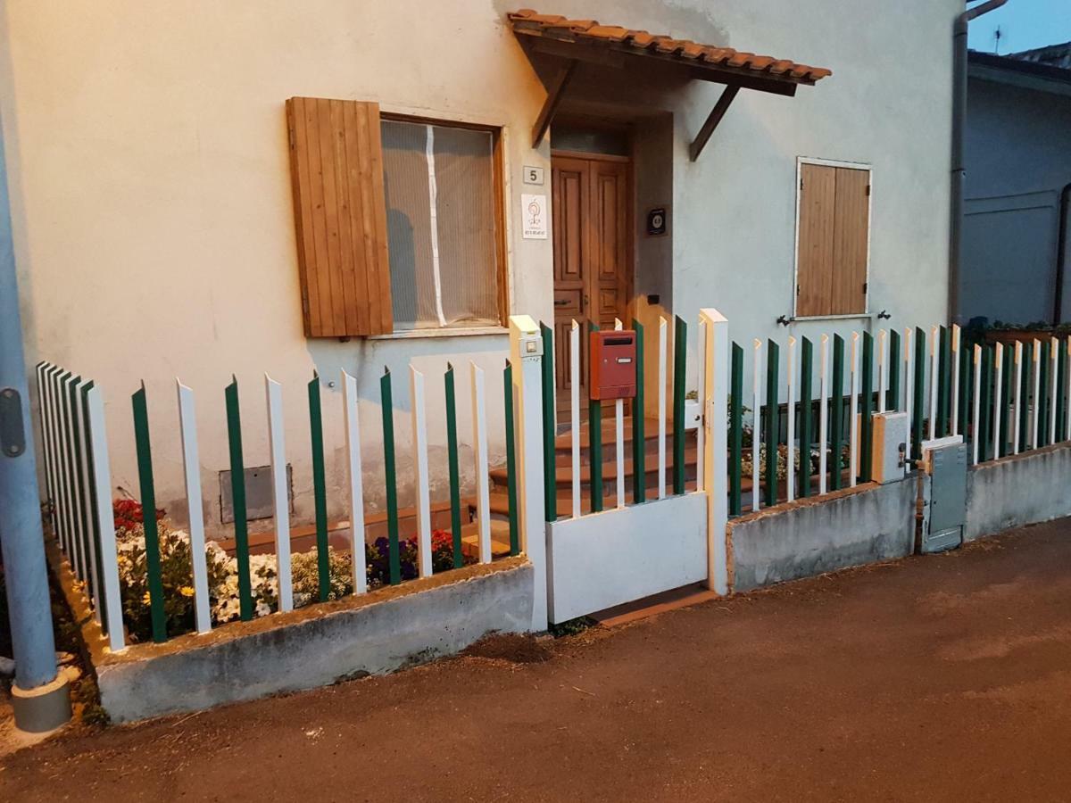 L'Arancio B&B Cecchina Εξωτερικό φωτογραφία