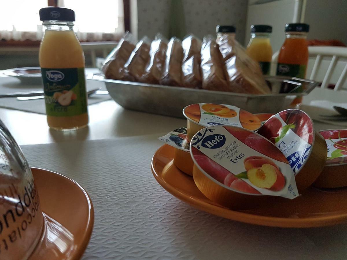 L'Arancio B&B Cecchina Εξωτερικό φωτογραφία