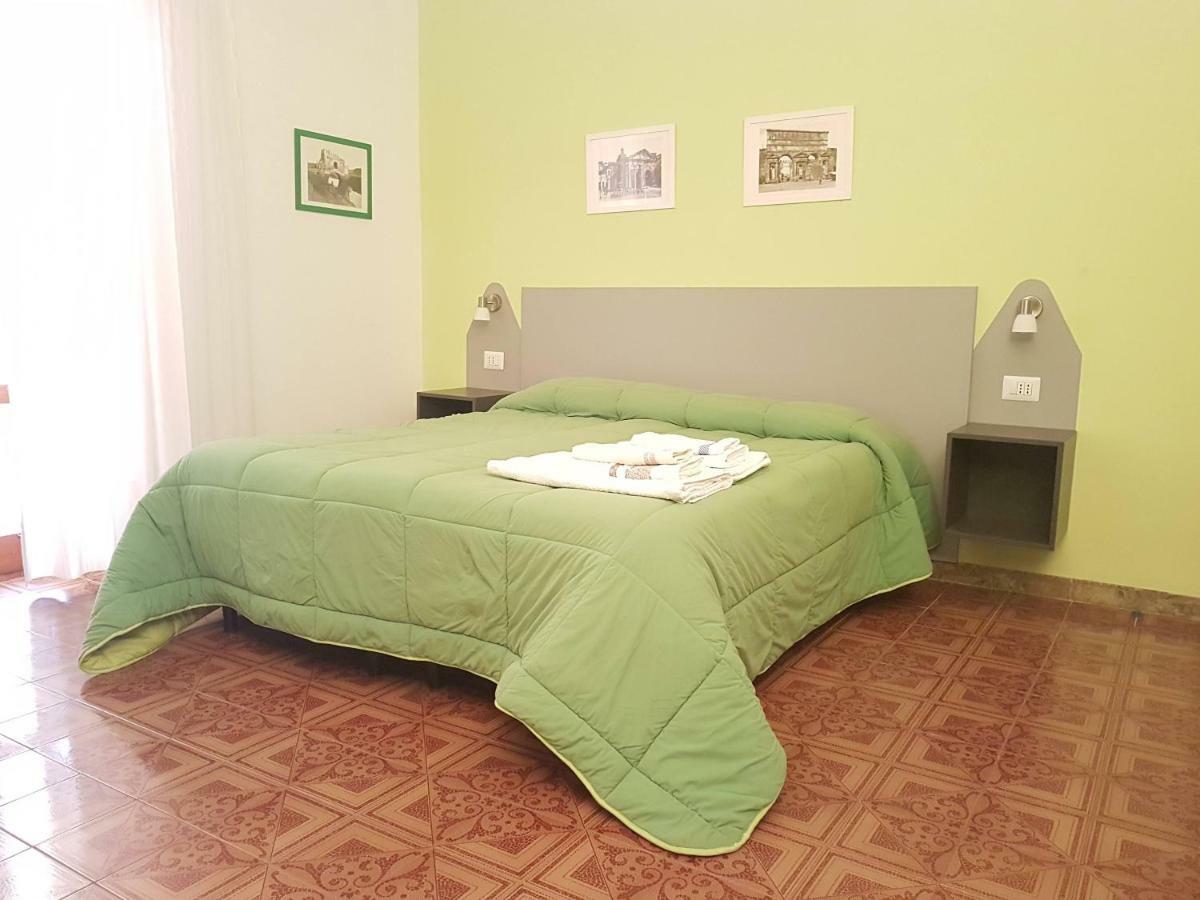 L'Arancio B&B Cecchina Εξωτερικό φωτογραφία