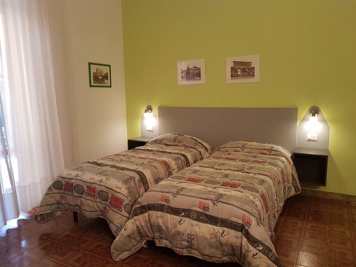 L'Arancio B&B Cecchina Εξωτερικό φωτογραφία