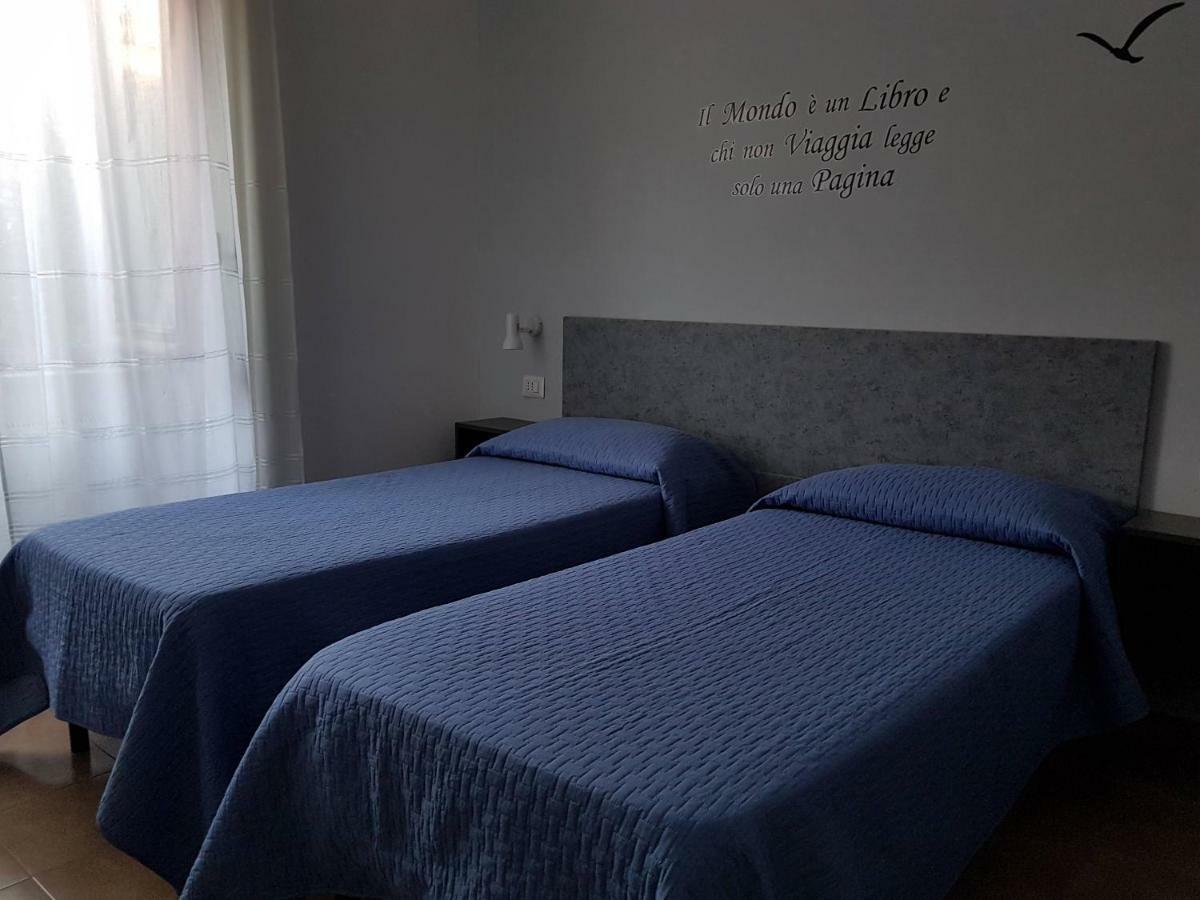 L'Arancio B&B Cecchina Εξωτερικό φωτογραφία